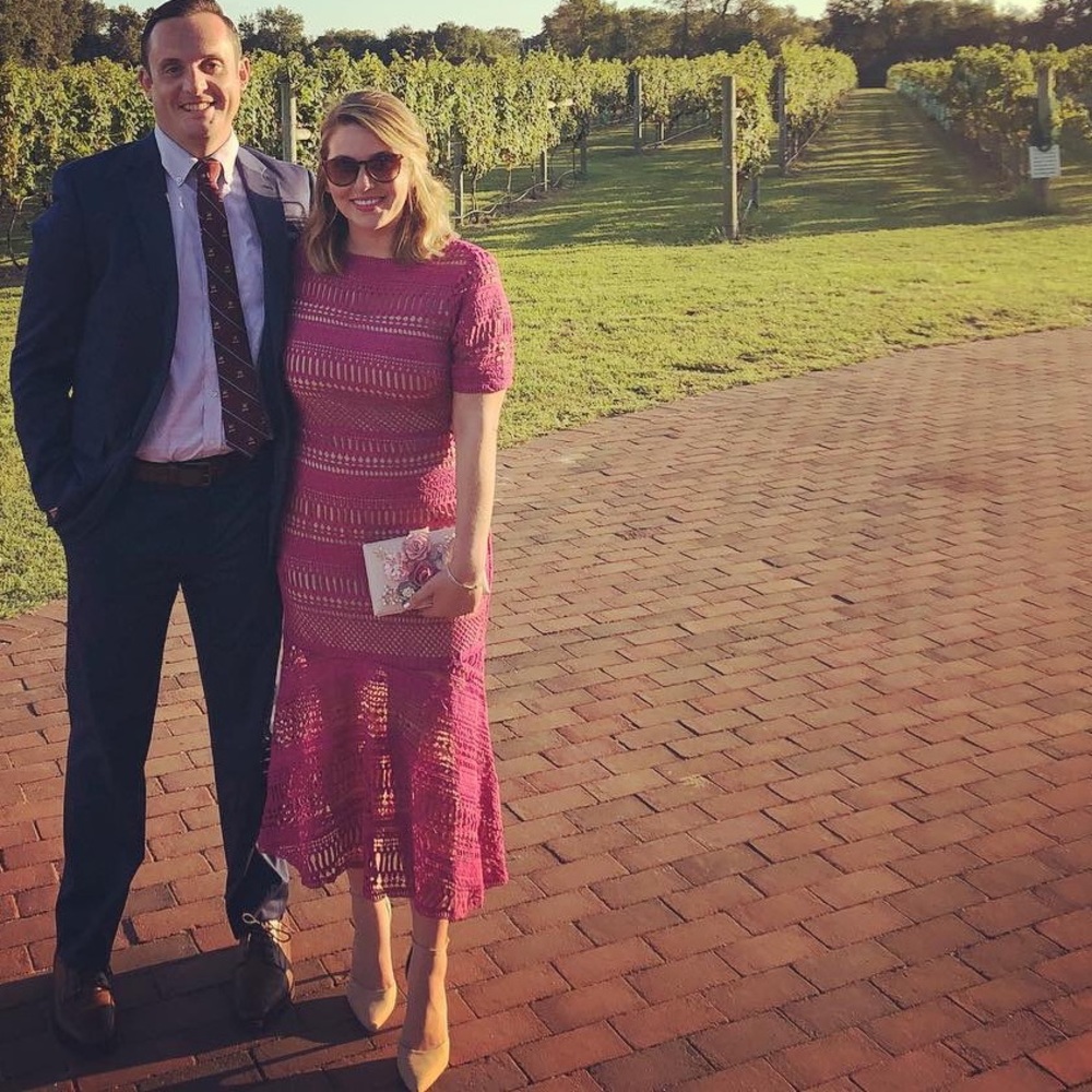 Gorgeous Chelsea28 dress (medium-worn once)